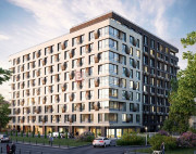 ЖК Level Павелецкая