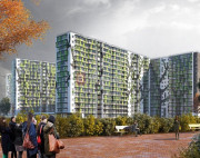 ЖК ПаркЛэнд