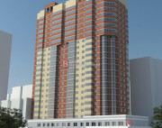 ЖК Центр Ольгино