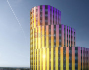 МФК Резиденция 9-18 (Счастливая 7Я)