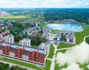 ЖК Опалиха - Village