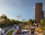 ЖК Life-Кутузовский (Лайф-Кутузовский)