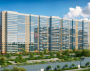 ЖК "Прагма City"