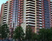 ЖК "Кристалл Полюстрово", Маршала Тухачевского ул., д.23