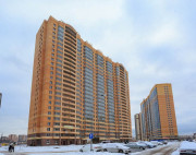 ЖК "Девятый вал", пос. Мурино