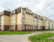 ЖК "Пушгород"