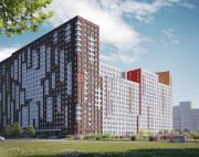 ЖК Румянцево-Парк