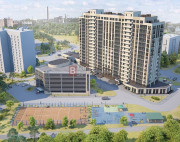 ЖК Нижегородский