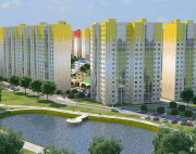 ЖК Первый Зеленоградский