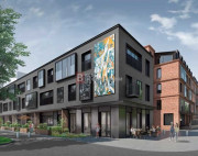 Апарт-комплекс Co-loft