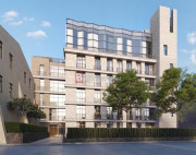 ЖК Edison House (Эдисон Хаус)