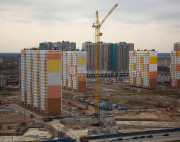 ЖК на Королёва