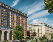 ЖК Ariosto! (Ариосто!)