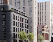 Клубный дом Magnum