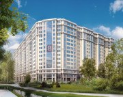 ЖК Прайм Тайм