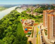 ЖК на Ленинском проспекте