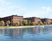 ЖК Фортеция