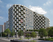 Апарт-комплекс HILL8