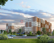 ЖК ЦДС Полюстрово