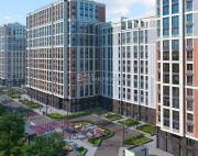 ЖК ART Квартал. Аквилон