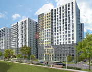 ЖК Новое Лыткарино
