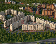 ЖК Афродита