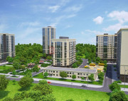 ЖК Зеленоград Сити