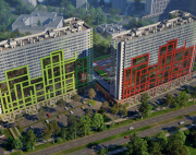 ЖК Геометрия