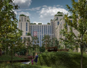 ЖК Сити Парк (City Park)