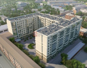 ЖК Дом у Каретного