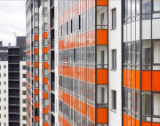 ЖК "Европейский", Всеволожский р-н, д. Кудрово, уч. 2, кв. 6