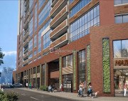 ЖК Европейский парк