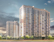 ЖК Одинцово Западное