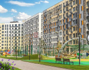 ЖК Инновация