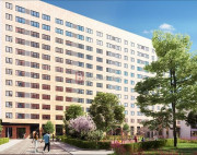 ЖК Филатов Луг (Картмазово) ЖК Филатов Луг (Картмазово)