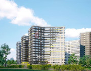 Дом на Львовской