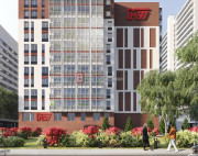 Апарт-комплекс М97