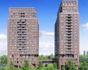 ЖК Twin House (Твин Хаус)