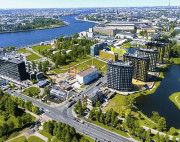 ЖК "Пять Звезд", ул. Жукова