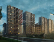 ЖК ЦДС Елизаровский