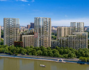 ЖК RiverSky