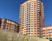 ЖК в Куркино