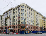 ЖК "Fjord" (Фьорд)