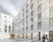 ЖК Большая Дмитровка, 9