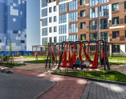 ЖК "Светлый мир "Я - Романтик", Невская губа, уч. 28