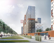 ЖК Городские истории