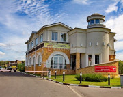 Поселок Таунхаусов Марсель Поселок Таунхаусов Марсель