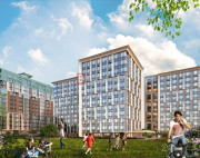 Апарт-комплекс NEOPARK