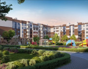 ЖК Новое Бисерово 2