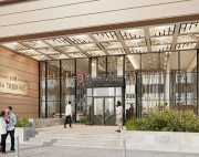 Клубный дом на Тишинке